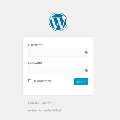 ทำไมต้อง สร้างเว็บไซต์ด้วย WordPress